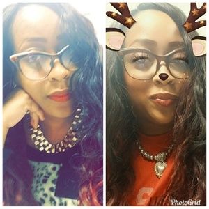 Meet your Posher, Joi